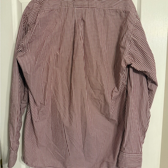 Coastal Cotton Clothing‎ Plaid Shirt / SZ L - Picture 2 of 4